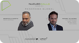 Pedro Silveira (Upon Global Capital) • Panorama Global